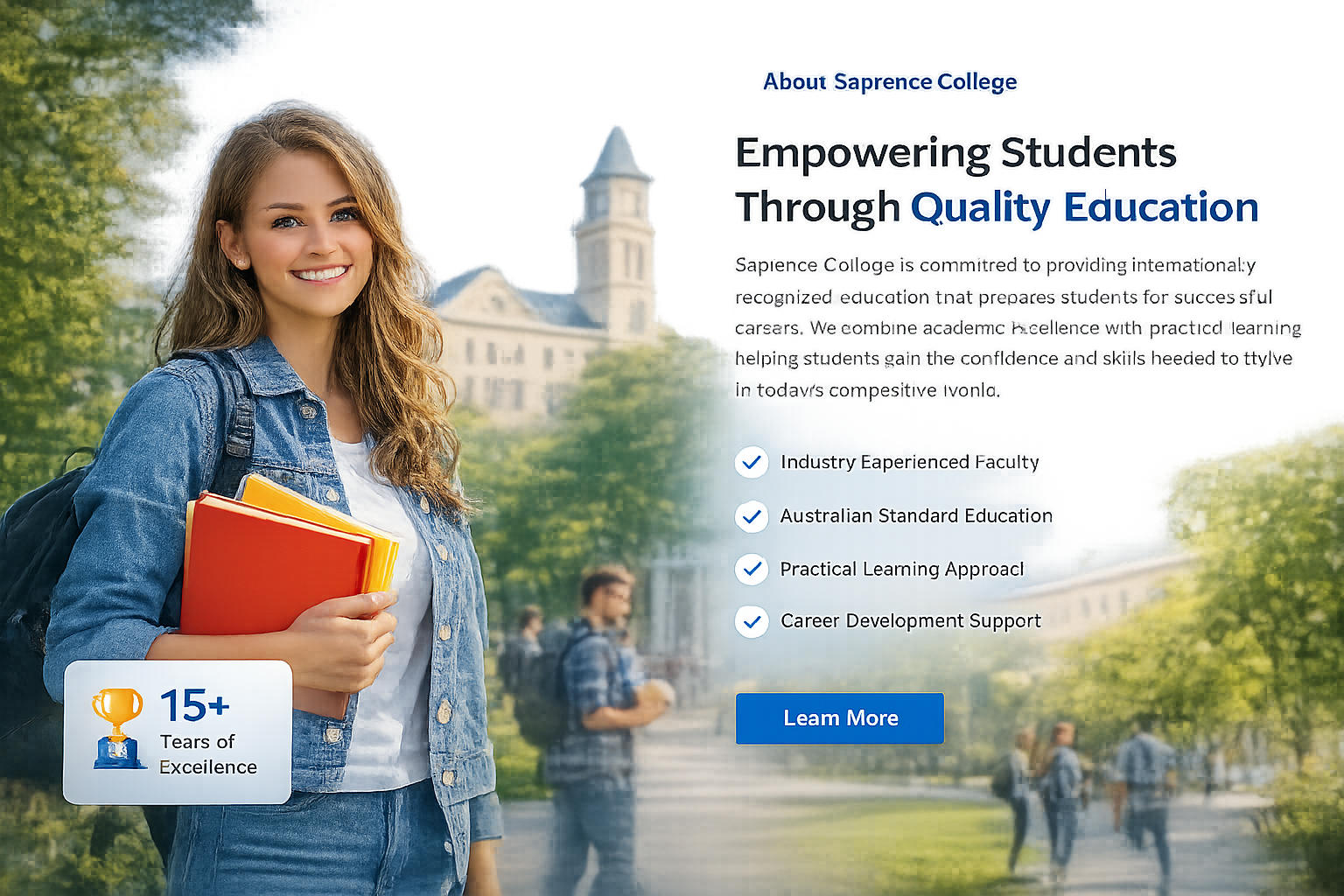 Sapience College