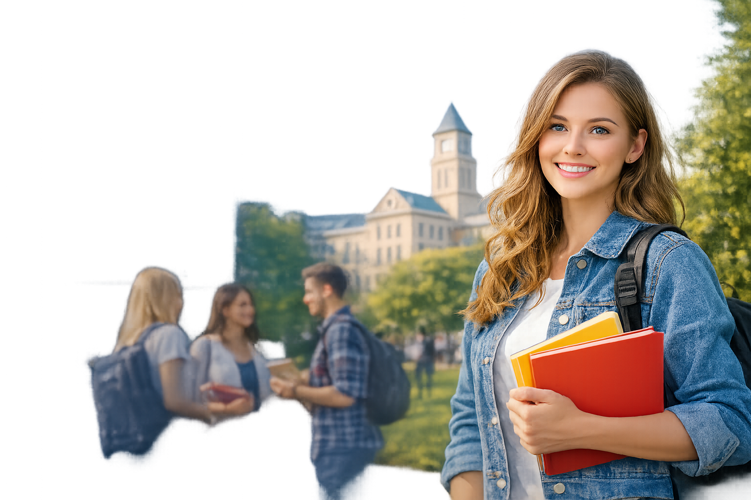 Sapience College Student